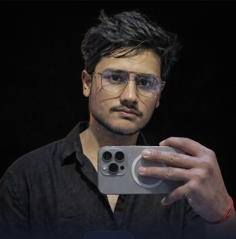 Anshul Raturi