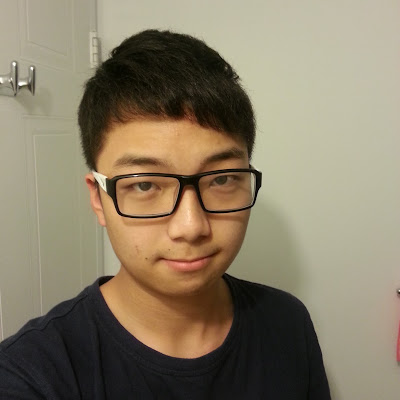 Yidong Fu