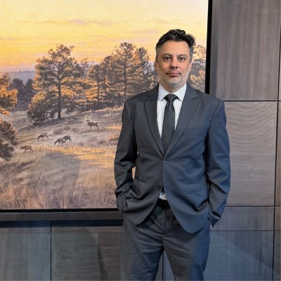 Jorge Peraza