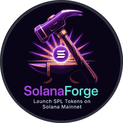 SolanaForge