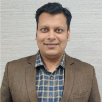 Prashant Gupta
