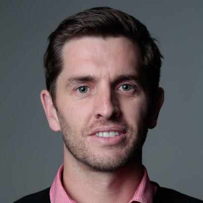 Richard Kelsey