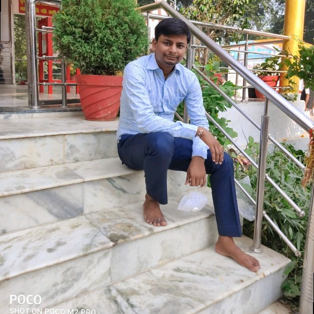 Shivarth Srivastava