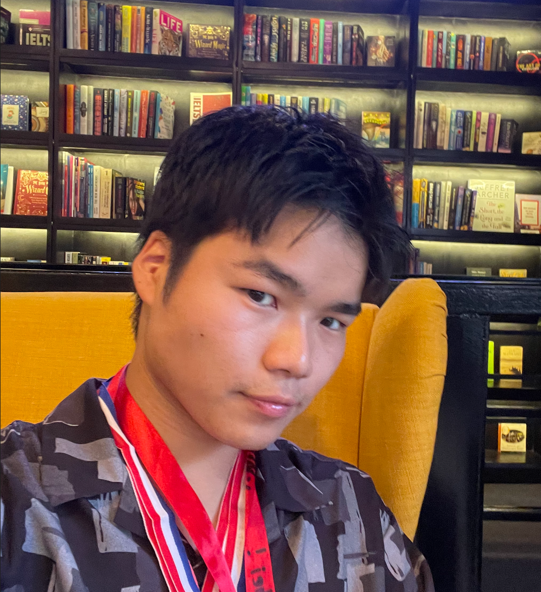 Ryuhei Hosoya