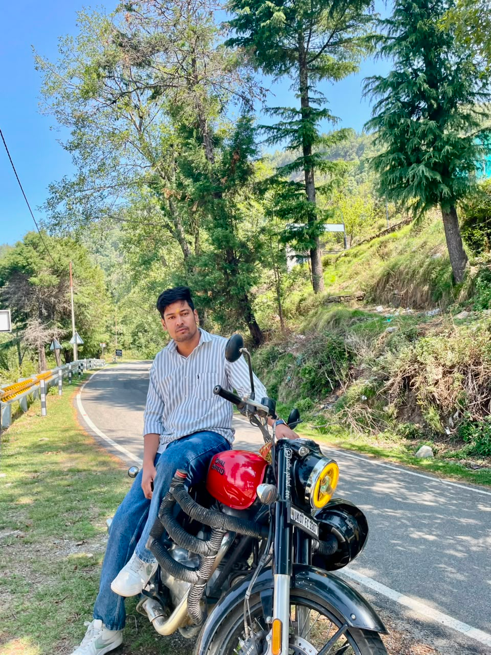 SUMIT NEGI