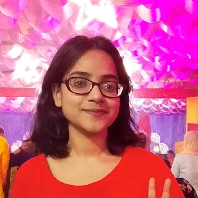 Shresthi Kashyap