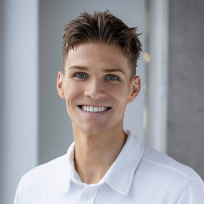 Noah Anderson