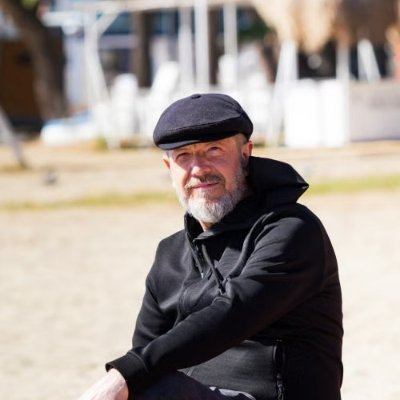Lars Shibata
