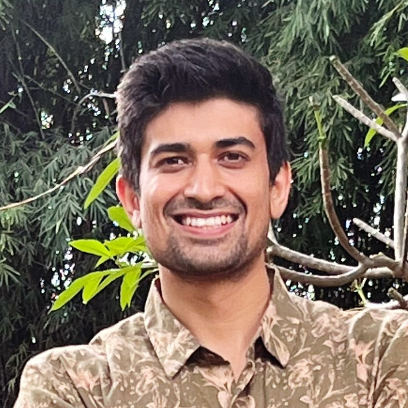 Rohit Kumar