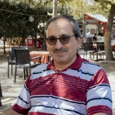 Tobias Aoki