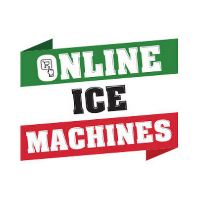 Online Ice Machines