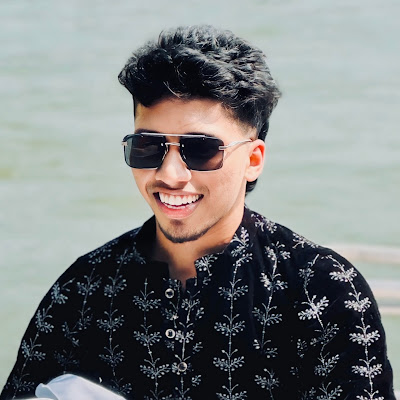 Arjun Shaji