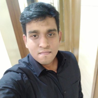 Aashish Agarwal