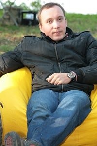 Николай Преображенский