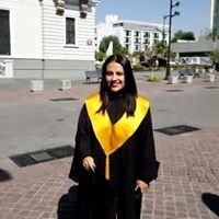 Alejandra Ramírez E