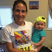 Patricia Loughlin Tormey