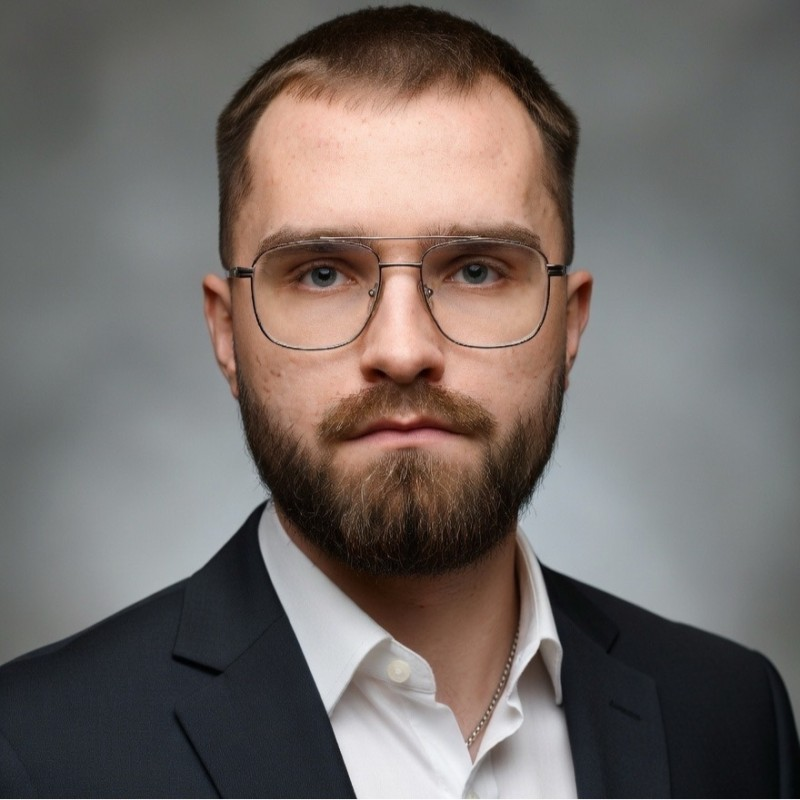 Patryk Skibiński