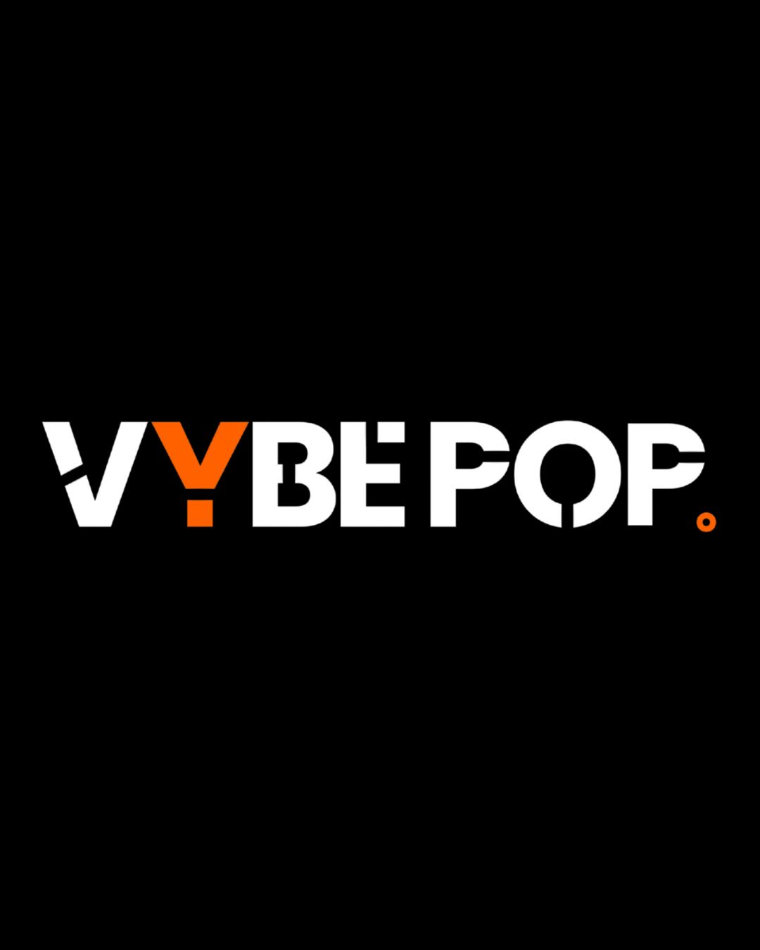 Vybepop
