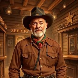 Russel Mcghinnis