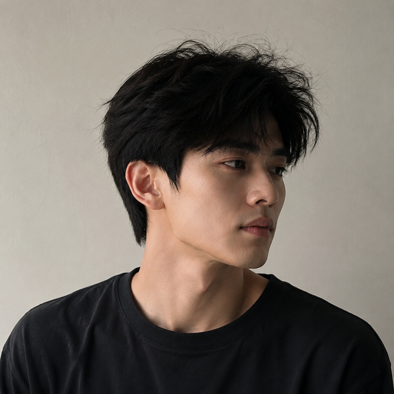 Daniel Yang