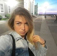 Елена Миголатьева