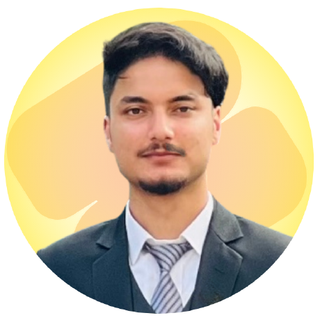 Saugat Karki