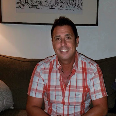 Javier Maza