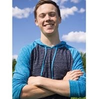 Cameron John M Ritchie