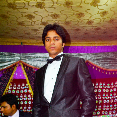 Sarmad Rehman