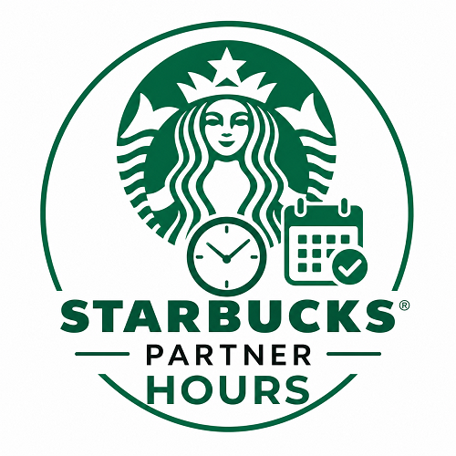 starbuckspartner hoursnet