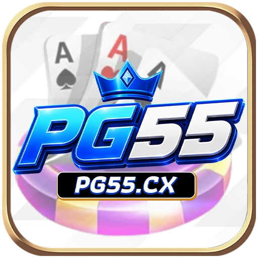 PG55 – Trang Chủ Chính Thức pg55.com 