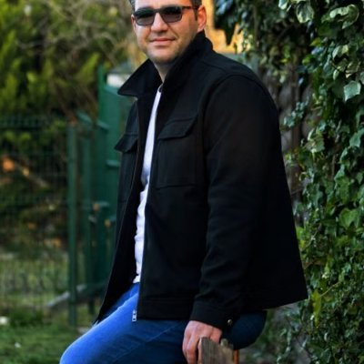 Aron Lachut