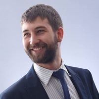 Михайло Андрушків