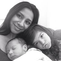 Meenal Kulkarni Harris