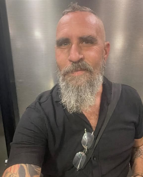 Guy Lavy
