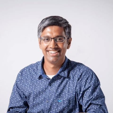 Prasanna R