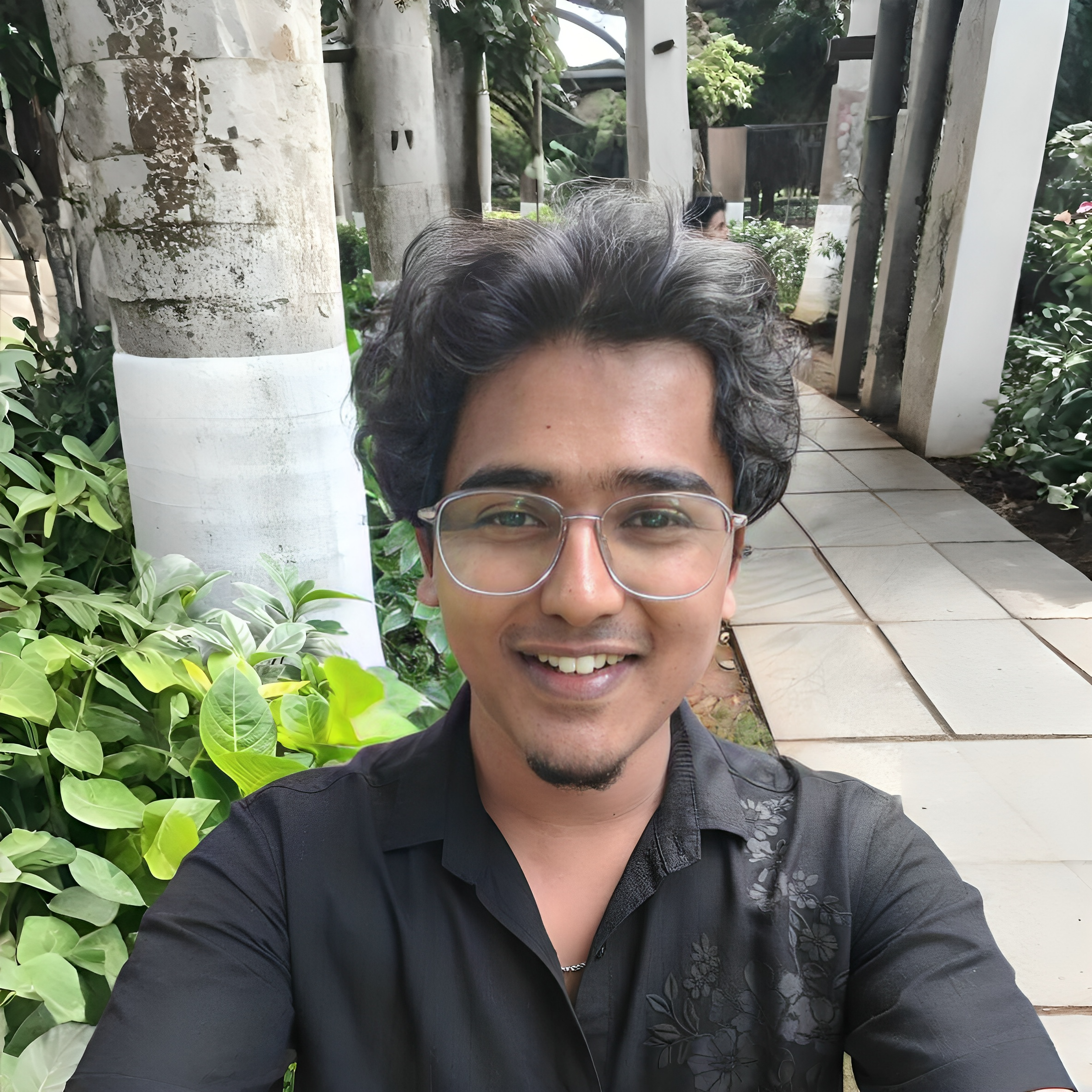 Vigneshkumar M