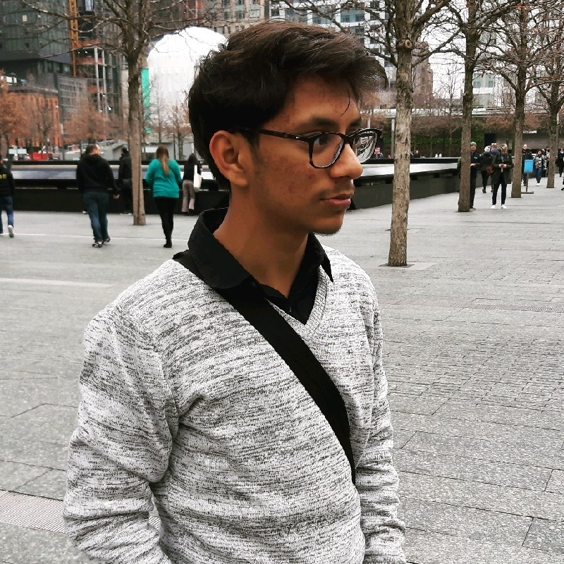 Kartik Singhal