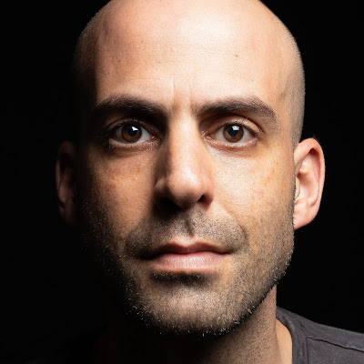Rotem Meidan