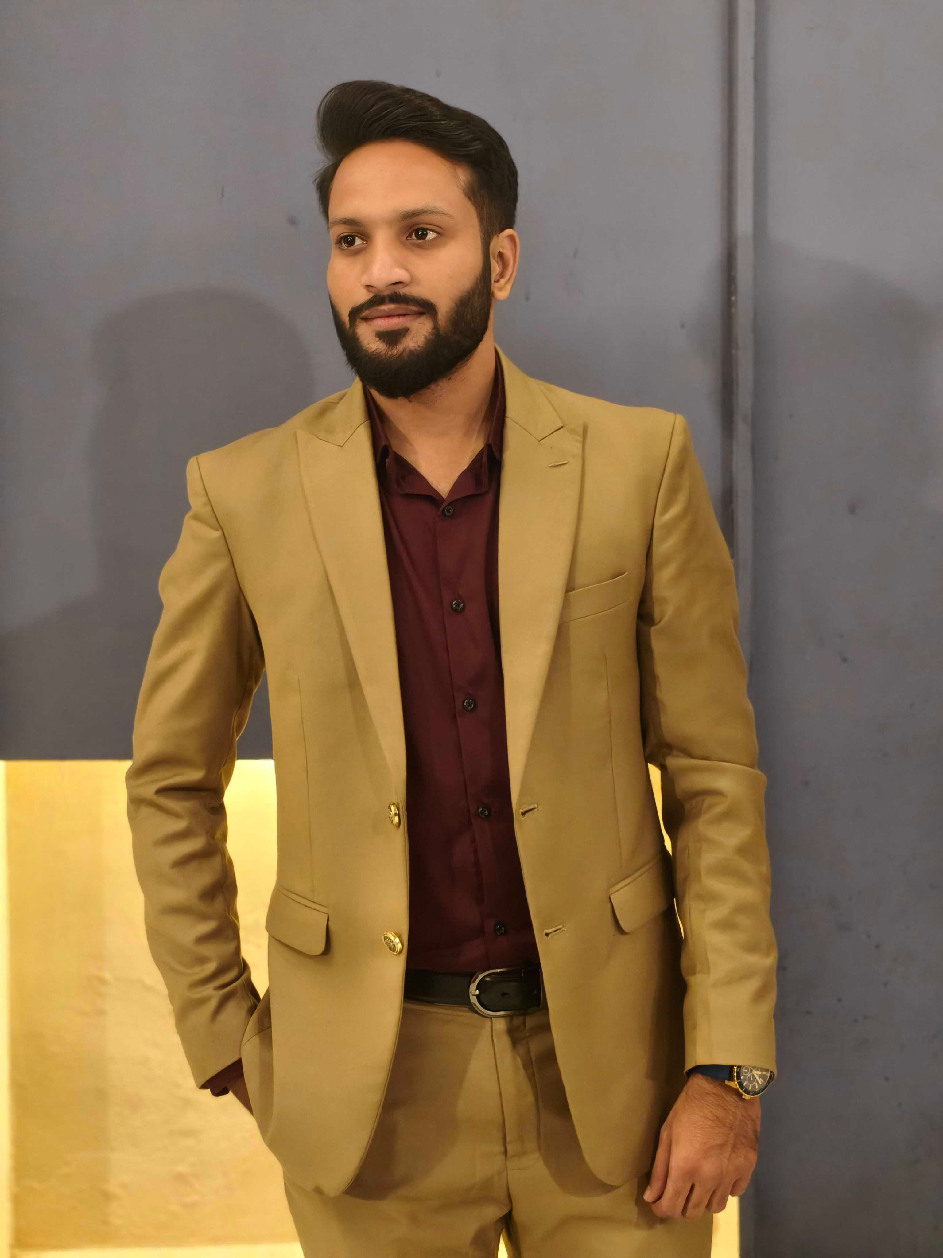 Owais Imam