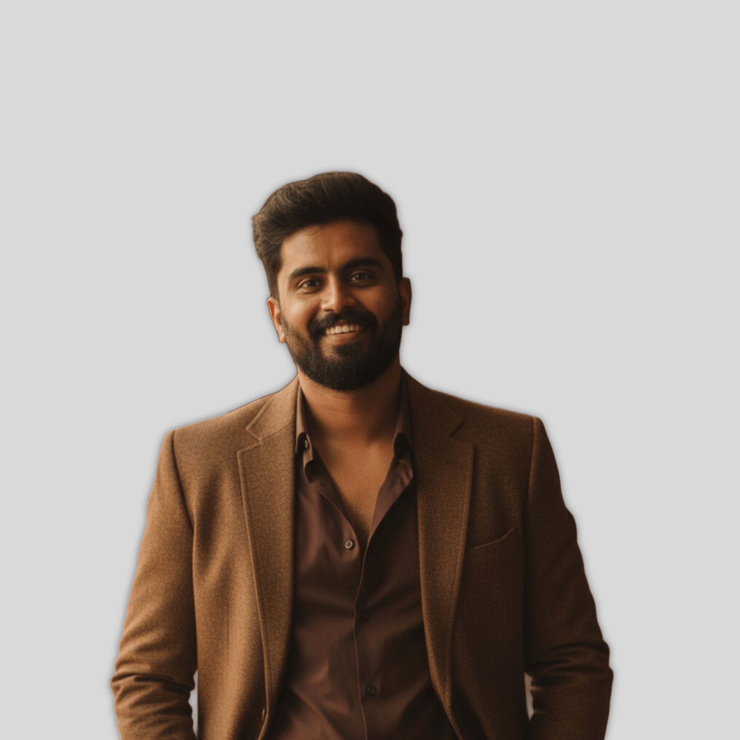 Akshay Mohan