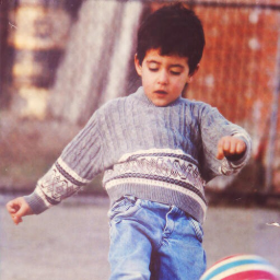 السلطان بوسكيتش