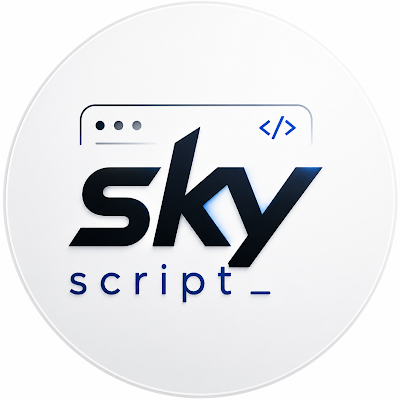 Sky Script