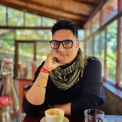Nitin Akolia