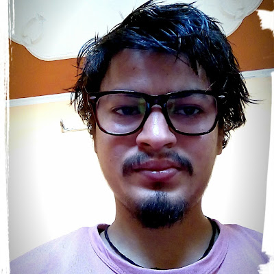 manoj pathak