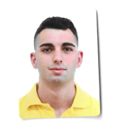 Marc Rodriguez calba