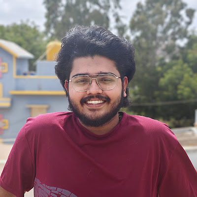 Raghavendra Sujith