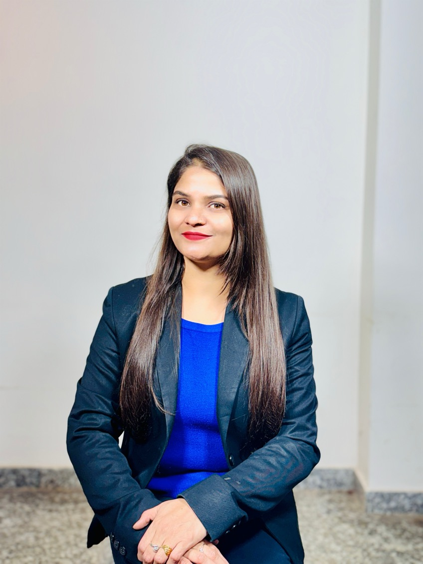 Swati Gupta