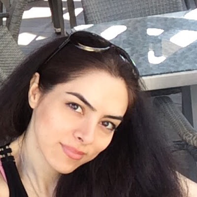 Negar Tavakol