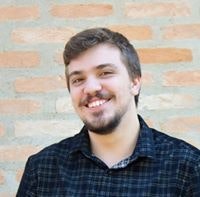 Vitor Luiz Cavalcanti